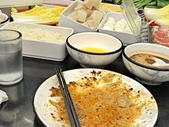 -新梅居(宁海东路店)