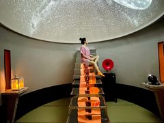 -汤悦温泉酒店(成都春熙路天府广场店)