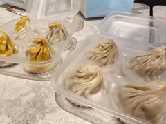 小笼包-勤德兴(湖滨路店)