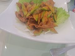 -江南村酒家