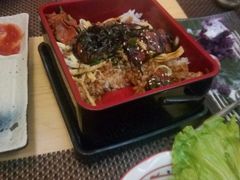 -樱の千渡日式料理·铁板烧•烧鸟(金盛田广场店)