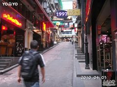-兰桂坊