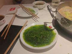 -七欣天香辣蟹火锅(闵行浦江欢乐颂店)