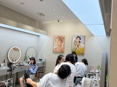 -天真蓝照相馆(五角场百联又一城店)