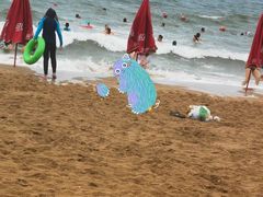 -老虎石海上公园