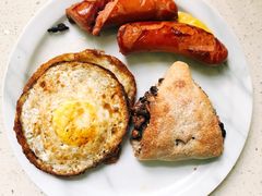 -面包与我Bread Or Me(长城汇店)