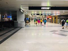 -福州长乐国际机场