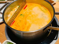 -生如夏花泰式火锅(鹭洲里店)