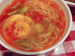 -西贝(六里桥旗舰店)