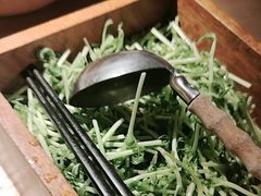 -沅江水·湖南家宴(南村万博长隆商圈店)