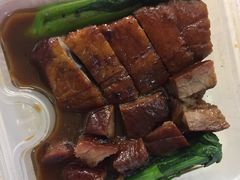 -百事佳烧鸭牛腩(上海虹桥站店)