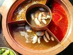 -滇釜火锅·能喝汤的火锅(车公庄店)