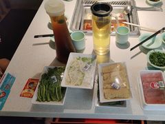 -野妹火锅(龙岗店)