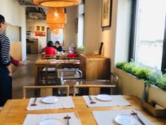 -之参餐厅(前门大街店)