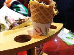 -窄巷子陕菜馆·地道陕西菜(粉巷店)