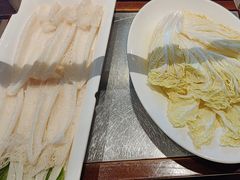 -皇城老妈火锅·川味传承(港湾店)