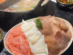 -山缓缓火锅(青岛万象城店)