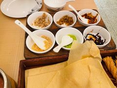 -海泰食府·新鲁菜·家宴(总部基地店)