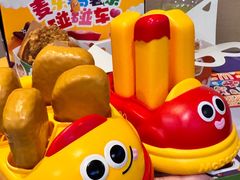 -麦当劳(天兴罗斯福店)