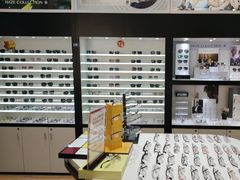 -大一眼镜(海港城购物中心店)