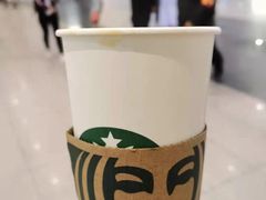 -星巴克(北京南站第三店)