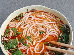 -锦福昌·羊肉粉(渝兴广场店)