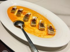 -泉客厅Spring Pavilion 中餐厅