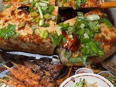 -七八冷面·延边朝鲜族美食(欢乐谷店)