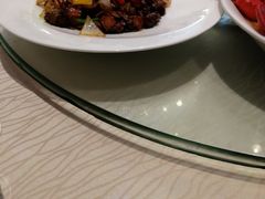 -上海锦江汤臣洲际大酒店壹阶层