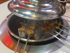 -李家水浒烤肉(五一店)