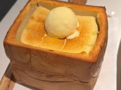 -绿茶餐厅(广州天河城店)