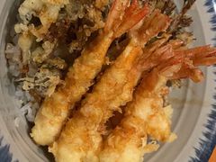 -希望日本料理(保利香槟花园店)