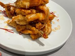 -北京老铺烤鸭(高新店)