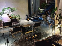 -J Create城市露营咖啡·简餐·宠物(上海动物园店)