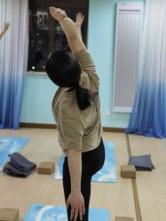 -爱尔乐美孕产瑜伽·普拉提