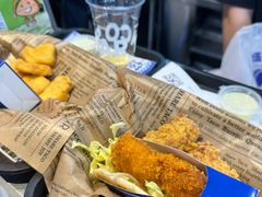 -TACO STAR 塔可星(下沙宝龙店)
