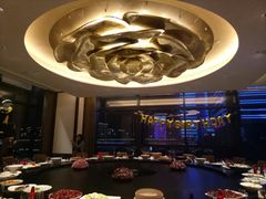 -丽晶轩中餐厅(重庆丽晶酒店)