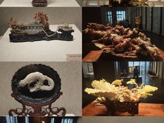 -北京工艺美术博物馆