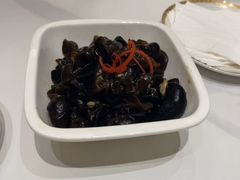 -深圳东方银座酒店·粤秀轩中餐厅