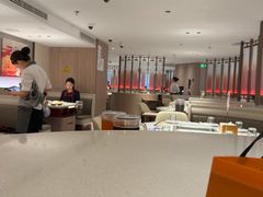 -海底捞火锅(崇文门新世界百货店)