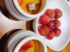 焦糖豆花-大秦地(纬四路店)