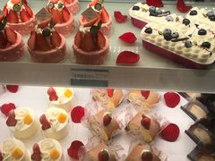 -好利来(曲江龙湖店)