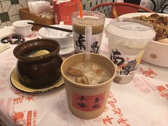 -堂瓦里·33年传统赣菜(第一街区店)