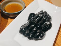 目鱼香肠-荣小馆(杭州大厦店)