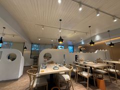 -香缇小院私房菜(盐务街店)