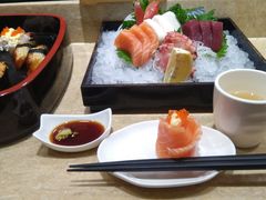 寿司拼盘-东京屋(武定路店)