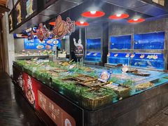 -徐记海鲜(梅溪新天地店)