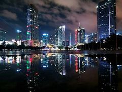 -天河体育中心