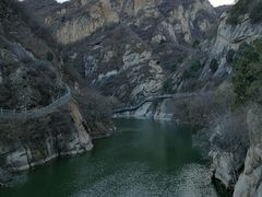 -黑龙潭风景区