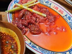 -滇翁·云南酸菜牛肉火锅(合肥首店坝上吾悦广场店)